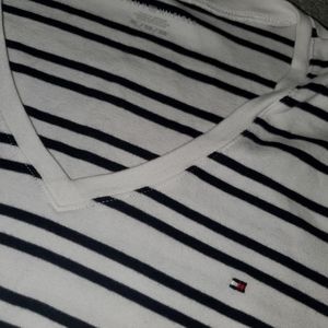 Womens Tommy Hilfiger XL Shirt